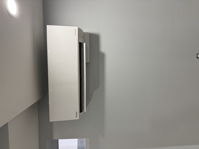 Daikin, Amana, and Goodman HVAC systems