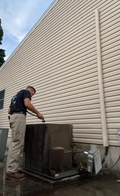 Preventative Maintenance